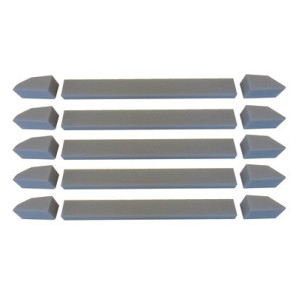 Kit de espuma ISOLAÂ 2- ANJOS - 6390  - (X5)