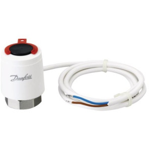 Actuador válvula zona twa-z 230v- DANFOSS - 082F1600