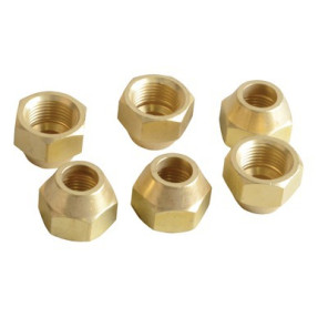 Tuerca flare NS 4-8 Ø1/2''- DIFF - 608023  - (X6)