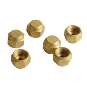 Tapón flare N5-8- DIFF - 608164  - (X6)