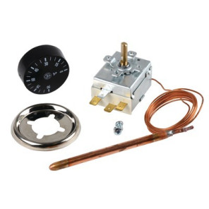 Acuastato de regulación con bulbo- DIFF - 703432