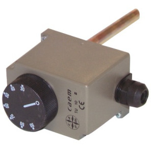Acuastato COTHERM TU 10 BDT- DIFF - 703935