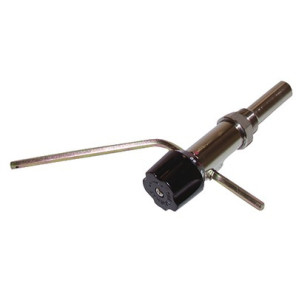 Regulador combustión y tiro tipo TRCT- DIFF - 704520