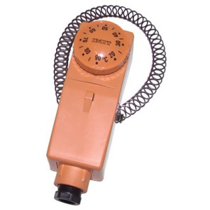 Acuastato en caja con abrazadera IMIT BRC 545610- IMIT - 545610