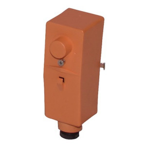 Acuastato en caja con abrazadera IMIT BRC 545860- IMIT - 545860C