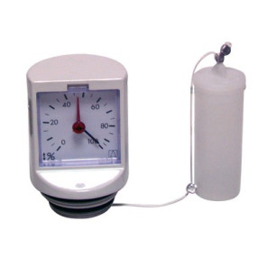 Indicador de tanque con flotador UNIMES- DIFF - 903408