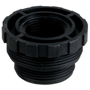 Reducción PVC M2" x M1"1/2x H1"- DIFF - 903413  - (X3)