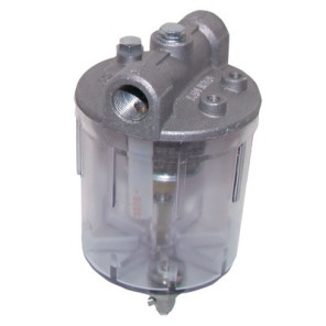 Filtro separador de agua HH3/8"- WATTS INDUSTRIES - 0010080003