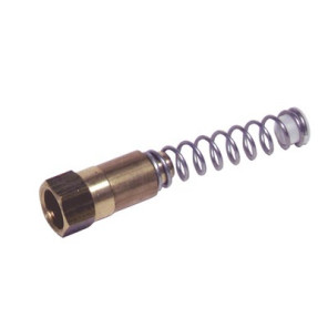 Válvula de pie de latón Ø 1/2"- DIFF - 903489