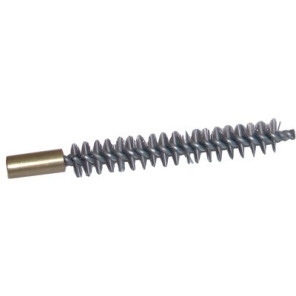 Escobillón acero templado Ø30mm- DIFF - 904170