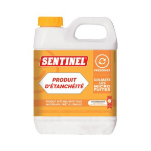 Producto de estanquidad (1Â l)- SENTINEL - LS-12X1L-EXPB