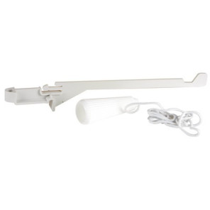 Conjunto palanca tiro PRIMO 08 y RONDO H- SIAMP - 34082507