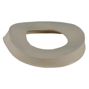 Wc junta- SIAMP - 92500007  - (X10)
