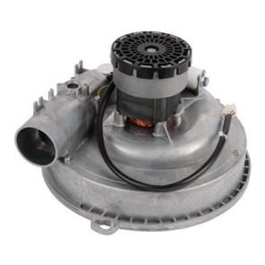 Motoventilador evo25, después 08- FRISQUET - F3AA41014