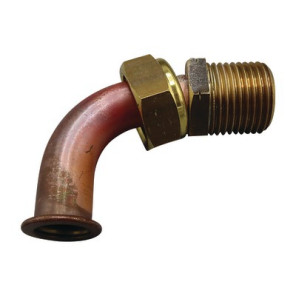 Codo salida sanitaria- CHAPPEE - JJJ005656440