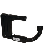 Tube alimentation air- SAUNIER DUVAL - 0010036532 Tube alimentation air- SAUNIER DUVAL - 0010036532