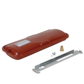 Vaso de expansión 8L- SAUNIER DUVAL - 0020018451