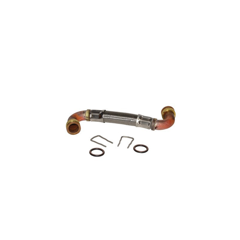Flexible agua sanitario- SAUNIER DUVAL - 0020048266