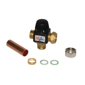 Clapeta- VAILLANT - 0020056553