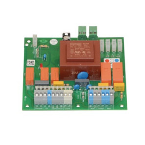Tarjeta electrónica- SAUNIER DUVAL - 0020171113