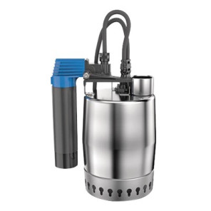 Bomba Unilift Kp350-Av-1 1X220-240V5- GRUNDFOS - 013N1400