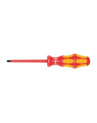 Tournevis isolé pour vis TORX®, TX 25 x 100 mm- WERA - 05006176001