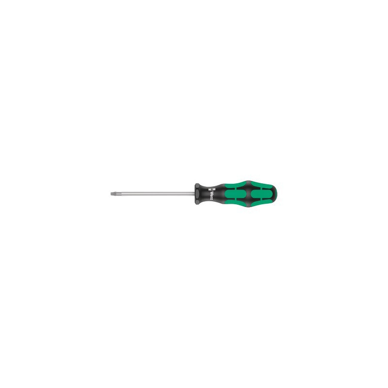 Tournevis TORX® HF avec fonction de retenue, TX 20 x 300 mm- WERA - 05028070001