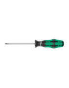 Tournevis TORX® HF avec fonction de retenue, TX 20 x 300 mm- WERA - 05028070001