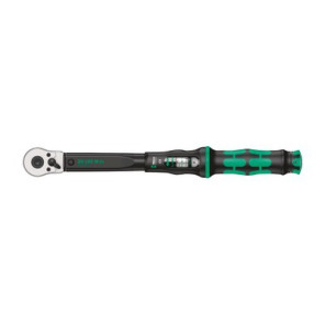 Clé dynamométrique à cliquet Click-Torque C 2, 20-100 Nm, 1/2" x 20-100 Nm- WERA - 05075621001