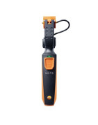 Termómetro con pinza 115I con control v- TESTO - 0560 2115 02