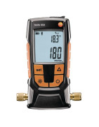 Vacuómetro TESTO 552 Bluetooth- TESTO - 0560 5522 Vacuómetro TESTO 552 Bluetooth- TESTO - 0560 5522