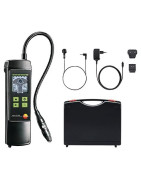 Detector de fugas frigoríficas Testo- TESTO - 0563 3164 Detector de fugas frigoríficas Testo- TESTO - 0563 3164