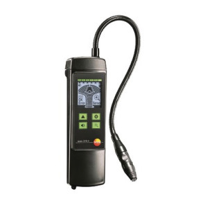Detector de fugas frigoríficas Testo- TESTO - 0563 3164