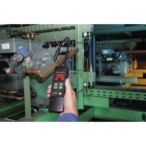 Detector de fugas frigoríficas Testo- TESTO - 0563 3164