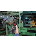Detector de fugas frigoríficas Testo- TESTO - 0563 3164 Detector de fugas frigoríficas Testo- TESTO - 0563 3164