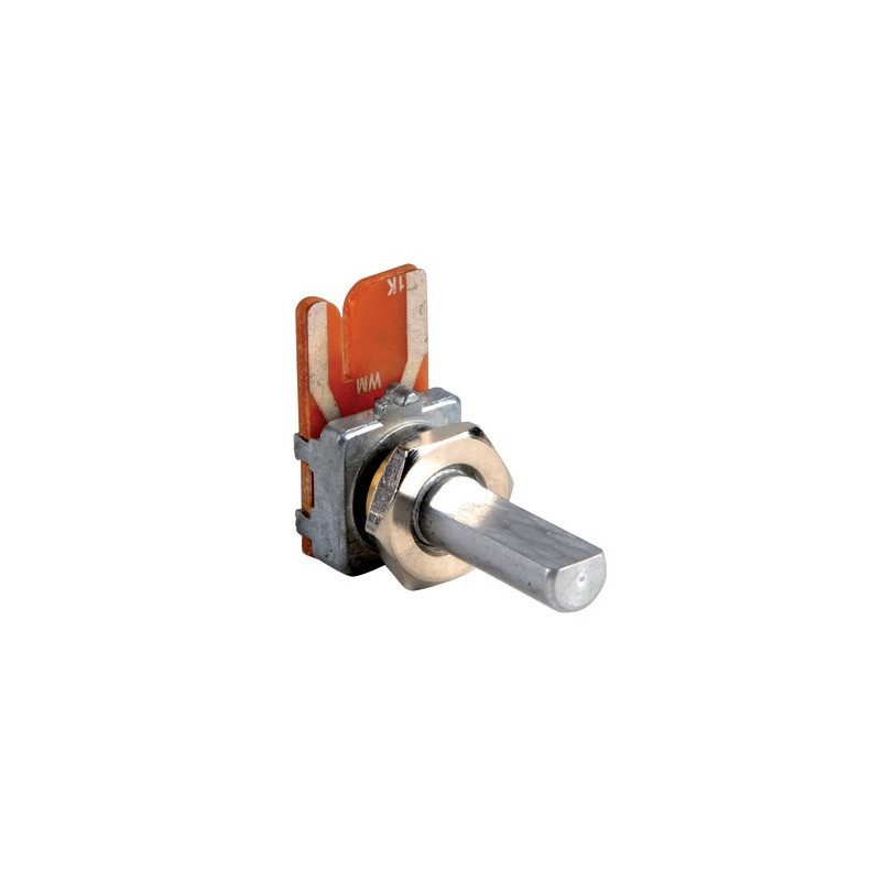 Potenciómetro a.c.s- SAUNIER DUVAL - 05705200