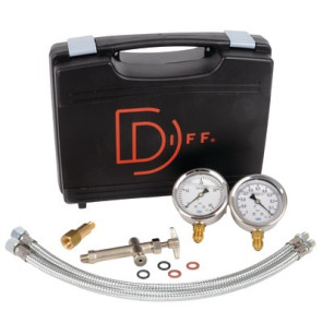 Maleta de puesta en servicio fuel- DIFF - 100208