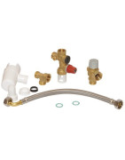 KMIXVE KIT ECO para calentador de agua vertical- DIFF - 100304