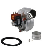 Extractor- DIFF pour Saunier Duval - 05160600