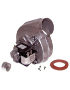 Extractor- DIFF pour Saunier Duval - 05705900