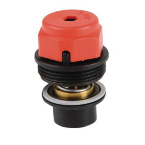 Cargador de válvula para todas calderas- DIFF pour Saunier Duval - 05148300