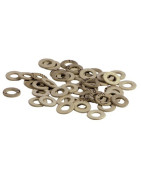 Junta- DIFF pour Saunier Duval - 05466600 - (X50) Junta- DIFF pour Saunier Duval - 05466600 - (X50)