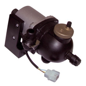 Bomba completa- DIFF pour Saunier Duval - 05123600