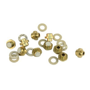 Inyector piloto G20 (x10)- DIFF pour Saunier Duval - S1253600  - (X10)