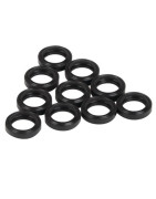 Junta de tipo C- DIFF pour Saunier Duval - 0020014182 - (X10) Junta de tipo C- DIFF pour Saunier Duval - 0020014182 - (X10)