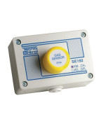 Sonda SE 192 km gas natural- TECNOCONTROL - SE192KM