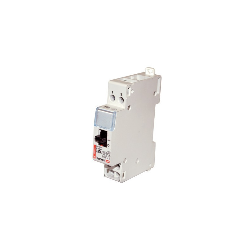 Interruptor día/noche NF LEGRAND- DIFF - 107103