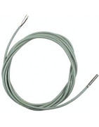 Sonde câble -35...100°C câble 2.5m- E.R.E REGULATION - FTT203A25