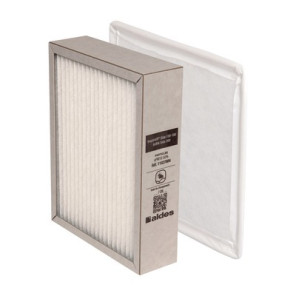 Kit filtres première monte Aldes pou InspirAIR® Side 180 Classic- ALDES - 11027056