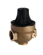 Reductor isobar HH 3/4" tapa composite iso20fcc- ITRON - ISO20FCCMG